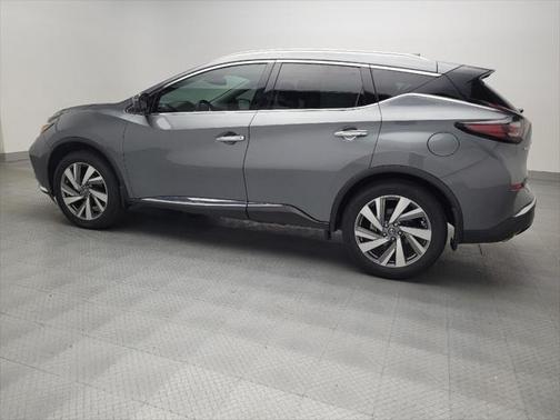 2020 Nissan Murano SL FWD