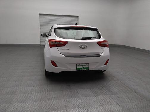 2015 Hyundai Elantra GT Base