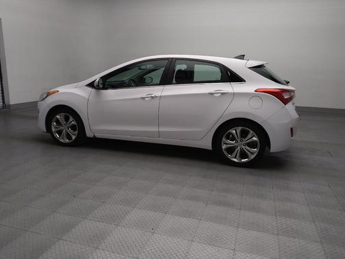 2015 Hyundai Elantra GT Base