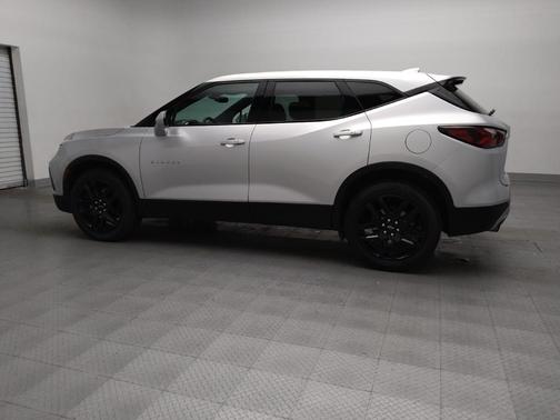 2021 Chevrolet Blazer 1LT