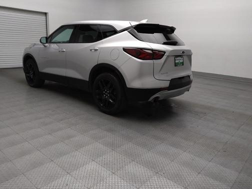 2021 Chevrolet Blazer 1LT