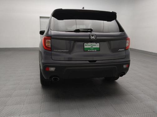 2021 Honda Passport AWD EX-L