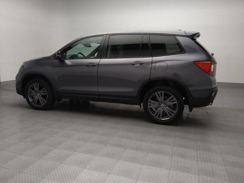 2021 Honda Passport AWD EX-L