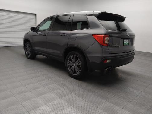 2021 Honda Passport AWD EX-L