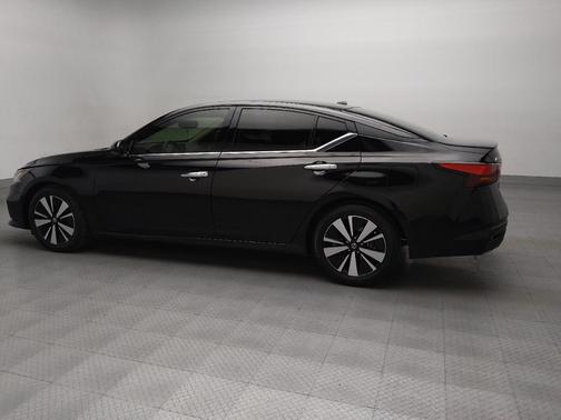 2020 Nissan Altima 2.5 SL