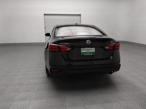2020 Nissan Altima 2.5 SL