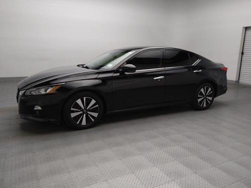 2020 Nissan Altima 2.5 SL
