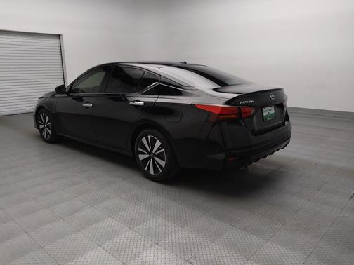 2020 Nissan Altima 2.5 SL