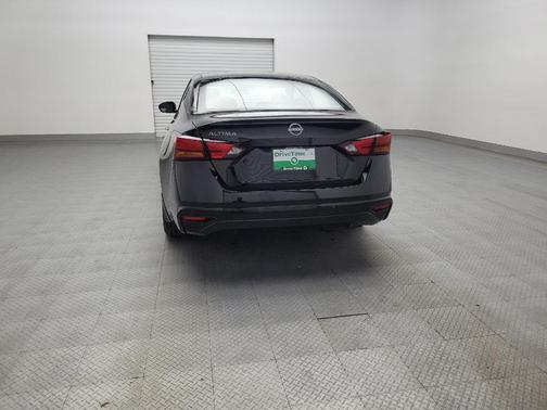 2024 Nissan Altima S FWD