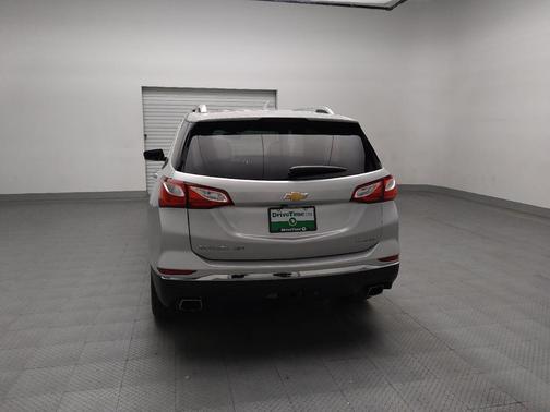 2019 Chevrolet Equinox Premier w/2LZ