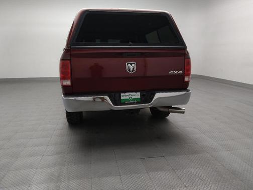 2019 RAM 1500 Tradesman