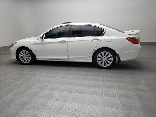 2014 Honda Accord EX