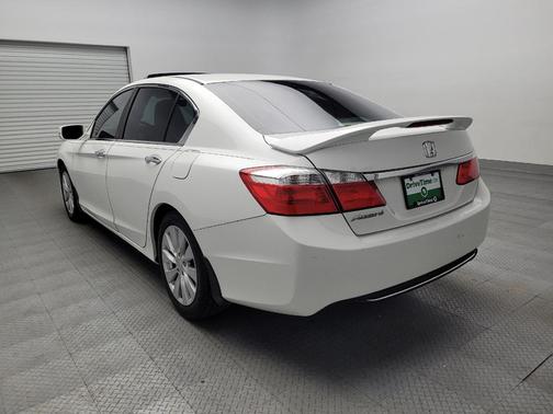 2014 Honda Accord EX