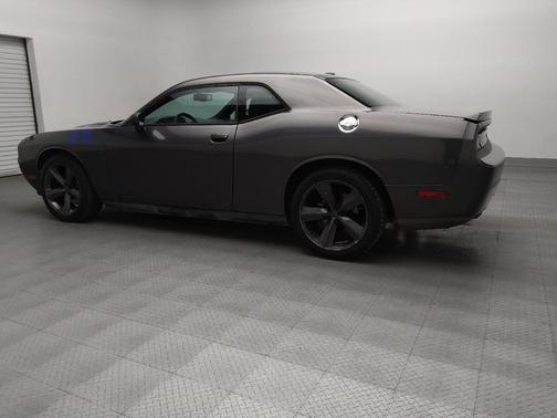 2013 Dodge Challenger R/T