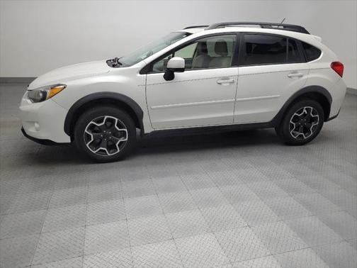 2013 Subaru XV Crosstrek 2.0i Premium