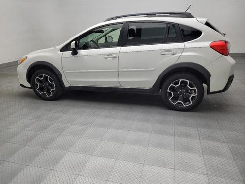 2013 Subaru XV Crosstrek 2.0i Premium