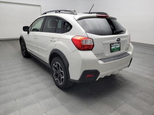 2013 Subaru XV Crosstrek 2.0i Premium