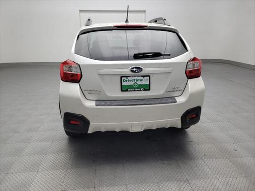 2013 Subaru XV Crosstrek 2.0i Premium