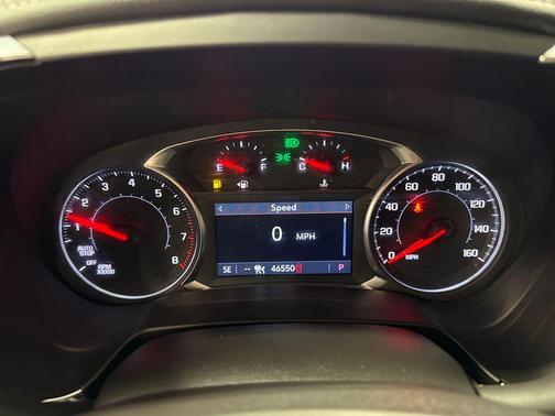 Black 2023 Chevrolet Blazer 2LT