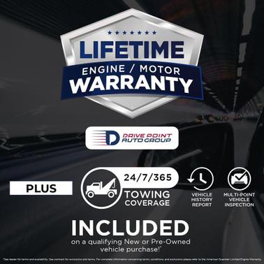 Black 2024 Chevrolet Equinox EV 3LT