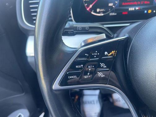 Black 2024 Mercedes-Benz GLE 350 4MATIC