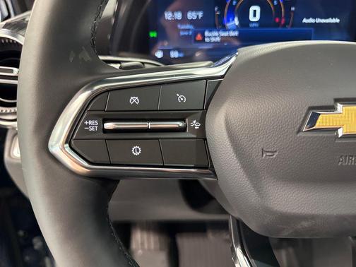 Lakeshore Blue Metallic 2026 Chevrolet Equinox 1LT
