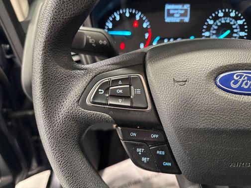 SMOKE METALLIC 2021 Ford EcoSport S