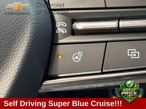 Mosaic Black Metallic 2026 Chevrolet Traverse AWD Z71