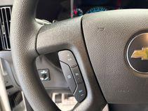 Summit White 2025 Chevrolet Express 2500 Work Van