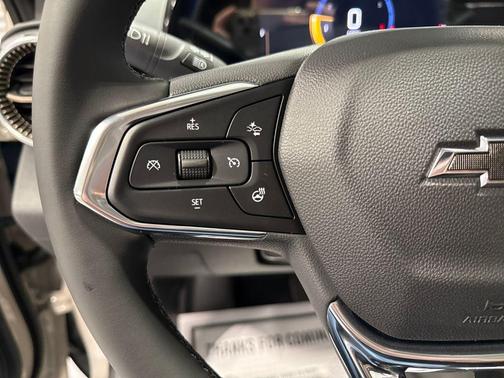 White Sands 2026 Chevrolet Trax FWD ACTIV