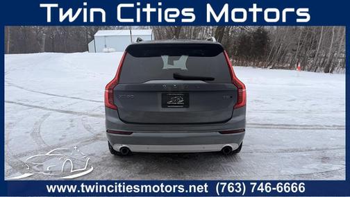 2019 Volvo XC90 T5 Momentum