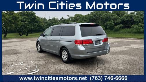 2010 Honda Odyssey EX-L