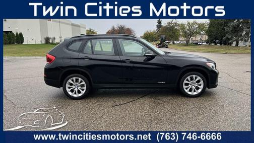 2014 BMW X1 xDrive 28i