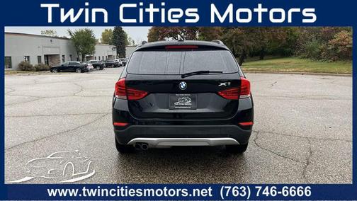 2014 BMW X1 xDrive 28i