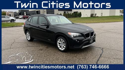 2014 BMW X1 xDrive 28i
