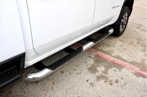 2024 Chevrolet Silverado 2500 Custom