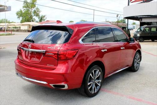 2019 Acura MDX 3.5L