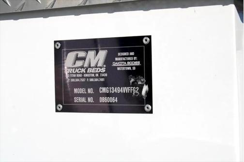 2024 RAM 3500 Tradesman/SLT