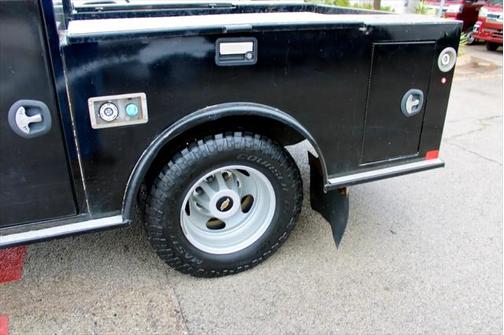 2023 Chevrolet Silverado 3500 WT