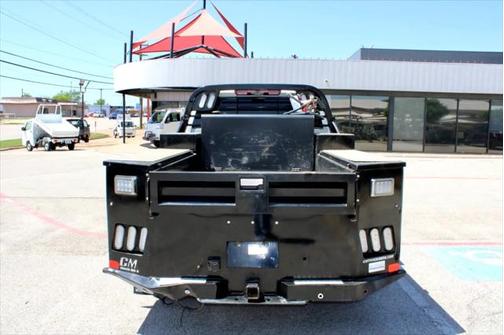 2023 GMC Sierra 3500 Base