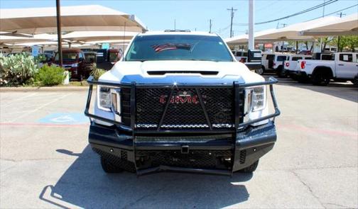 2023 GMC Sierra 3500 Base