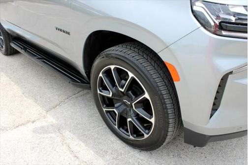 2024 Chevrolet Tahoe 4WD RST