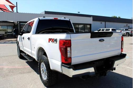 2020 Ford F-250 XLT