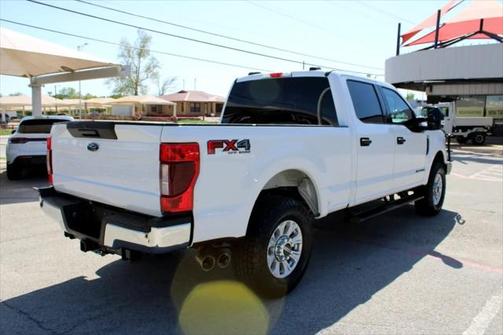 2020 Ford F-250 XLT