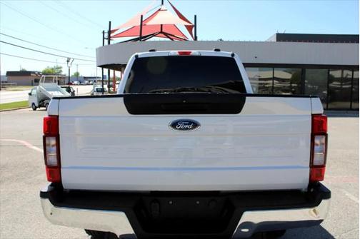2020 Ford F-250 XLT