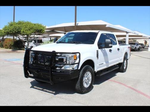 2020 Ford F-250 XLT