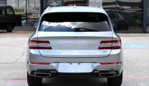 2023 Genesis GV80 3.5T