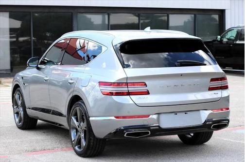 2023 Genesis GV80 3.5T