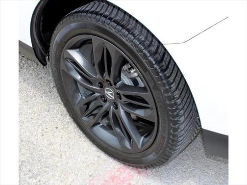 2019 Acura RDX A-Spec
