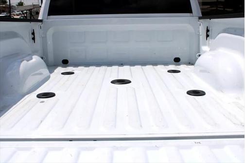 2023 RAM 2500 Laramie Crew Cab 4x4 6'4' Box